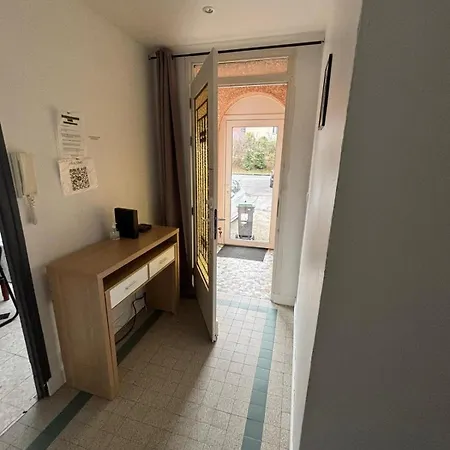 Air-conditioned House, Private Parking, Private Terrace Casa de Férias *
