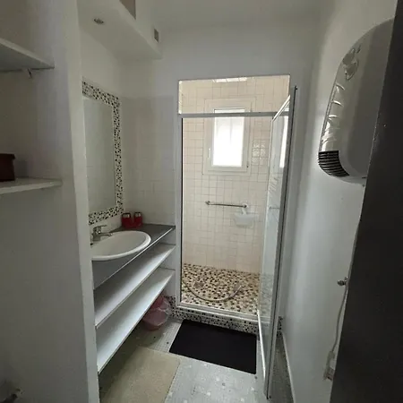 بيت للعطل Air-conditioned House, Private Parking, Private Terrace تولوز