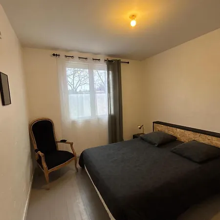 Casa de Férias Air-conditioned House, Private Parking, Private Terrace *
