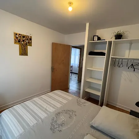 بيت للعطل Air-conditioned House, Private Parking, Private Terrace تولوز